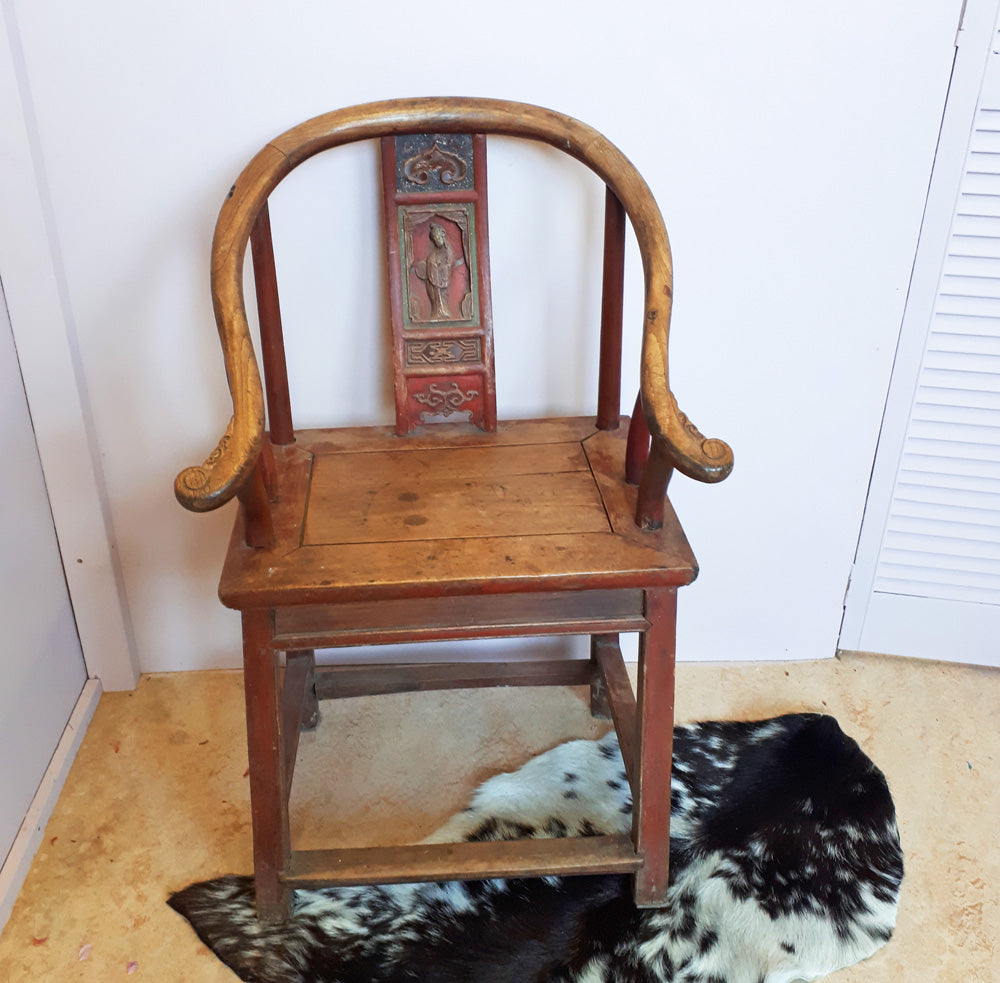 Stoelen