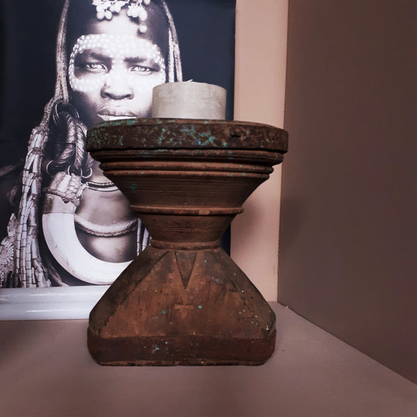 2784 Huis en tuin Decoratie Accessoires voor huisparfums Kandelaars